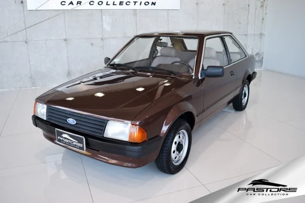 Ford Escort L
