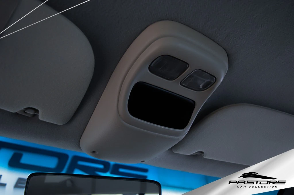 Dodge Ram 1500 5.2 V8