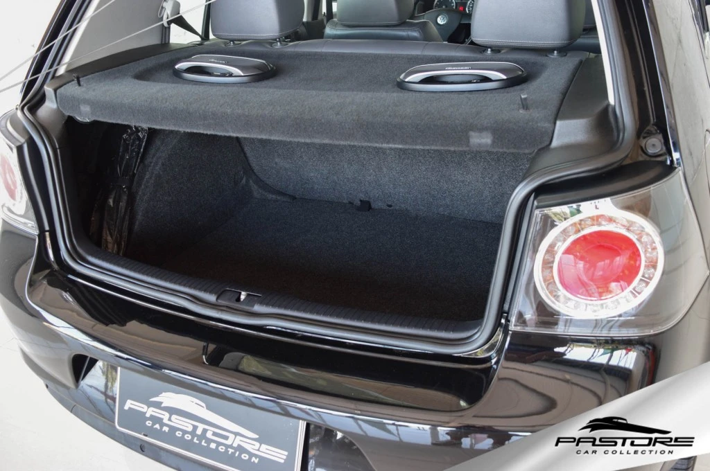 VW Golf 1.6 Sportline