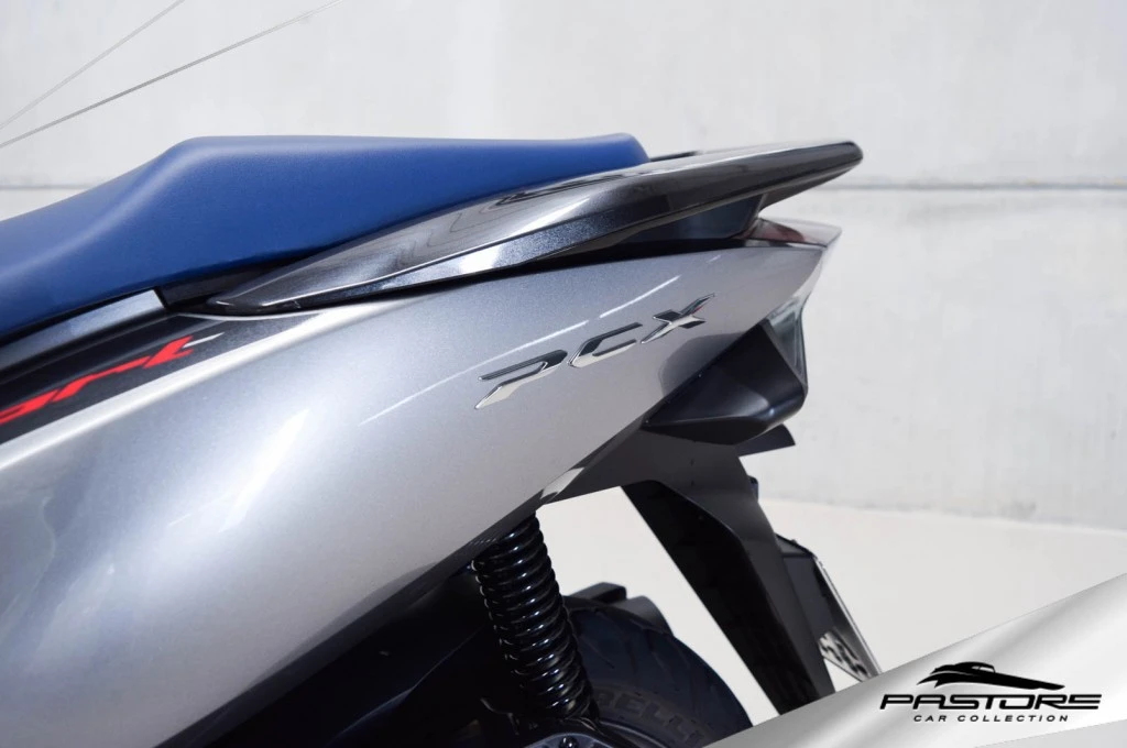Honda PCX 150 Sport ABS