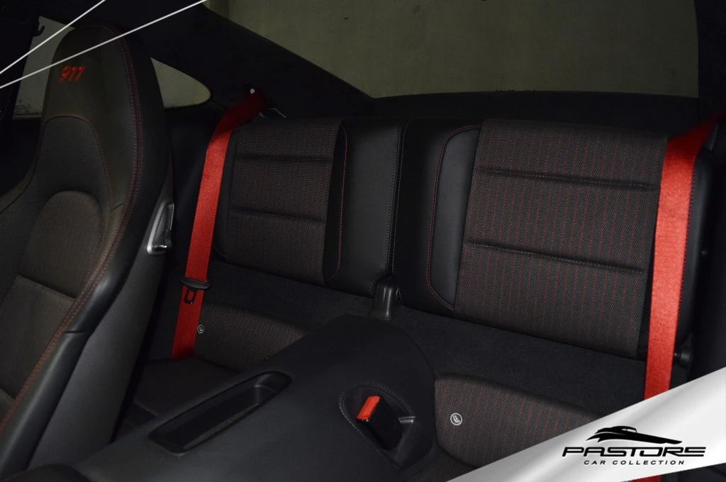 Porsche PORSCHE CARRERA T