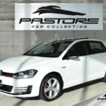 VW Golf GTI 2.0 TSI