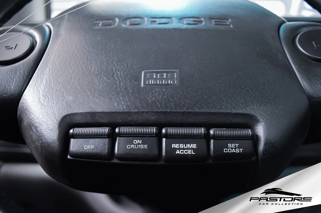 Dodge Ram 1500 5.2 V8