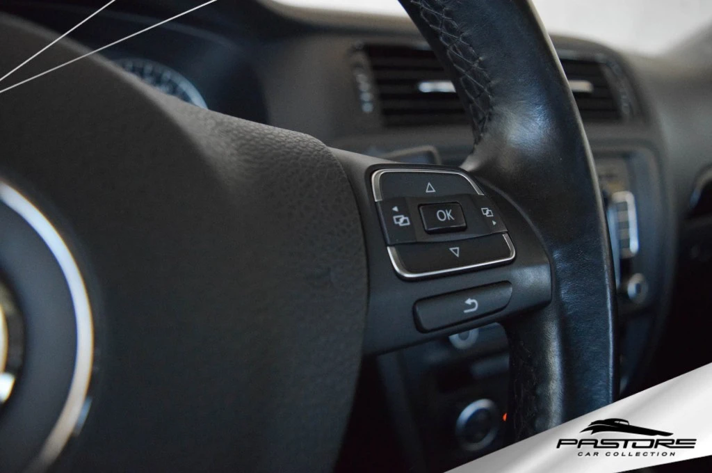 VW Jetta Comfortline 2.0