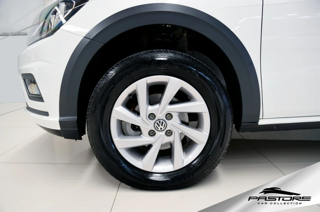 VW VW Saveiro Trendline