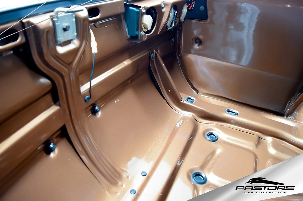 GM Chevette Standard 1.4