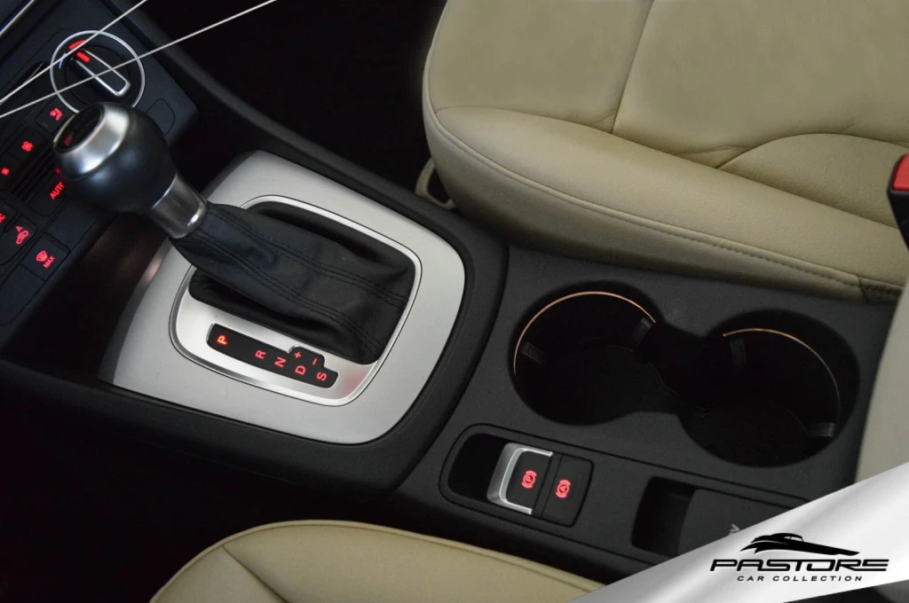 Audi Q3 Quattro TFSI Ambition