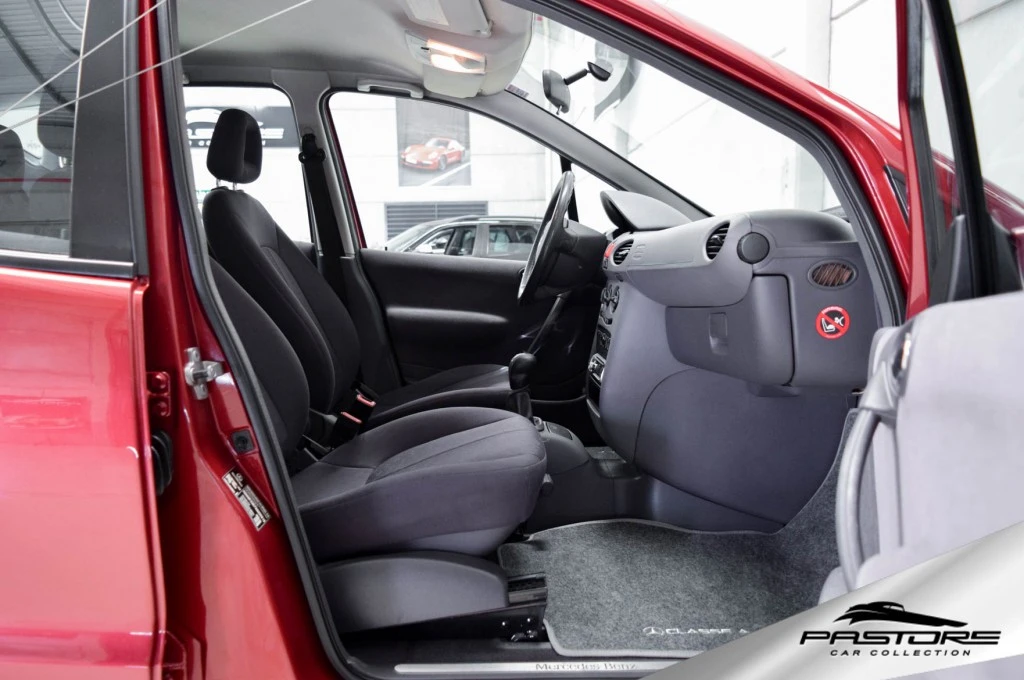 Mercedes-Benz A 160 Elegance