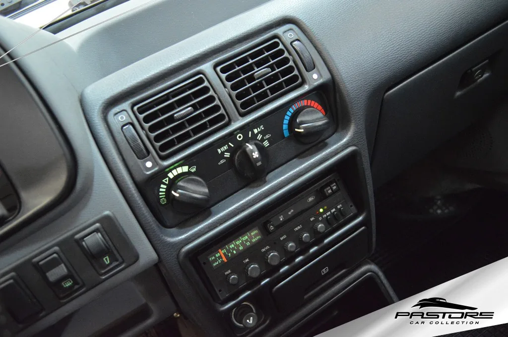 Ford Escort XR3