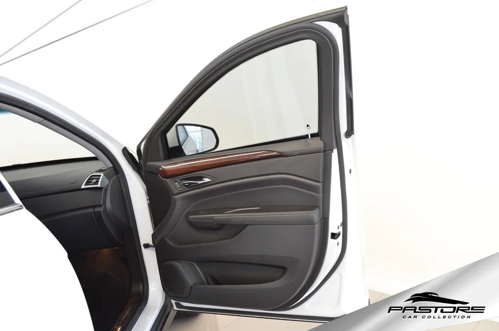 Cadillac SRX4 AWD