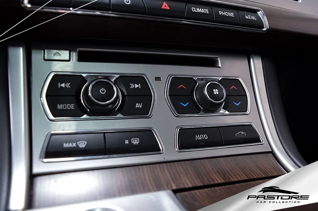 Jaguar XF 2.0 Luxury