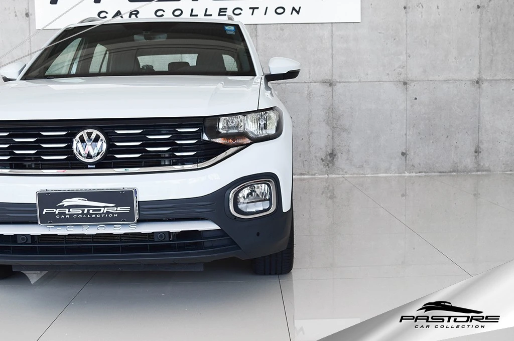 VW T-Cross Highline 250 TSI