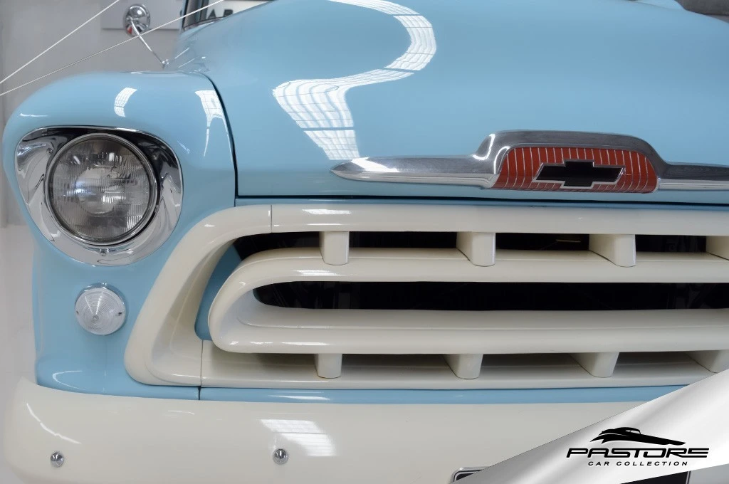 GM 3100 “Marta Rocha”