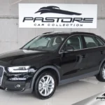 Audi Q3 2.0 TFSI Ambiente Quattro