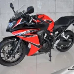 Honda CBR 650F