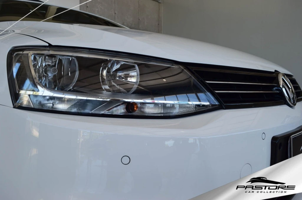 VW Jetta Comfortline 2.0