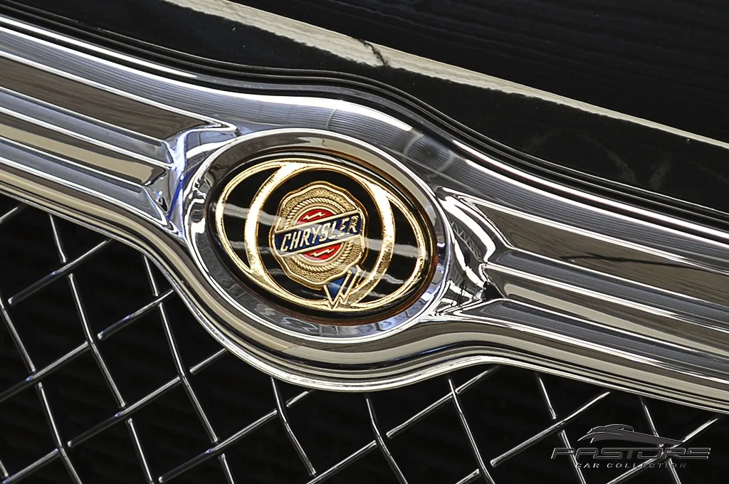 Chrysler 300C SRT8