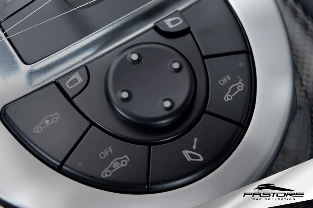 Mercedes-Benz SL 63 AMG