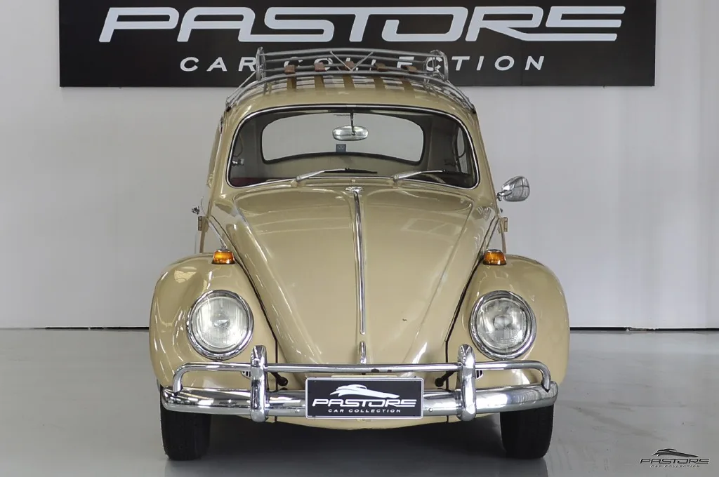 VW Fusca 1300