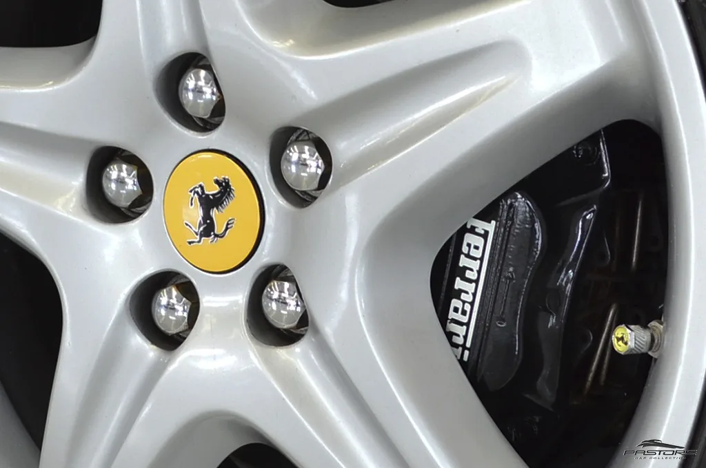 Ferrari 355 F1 Berlinetta