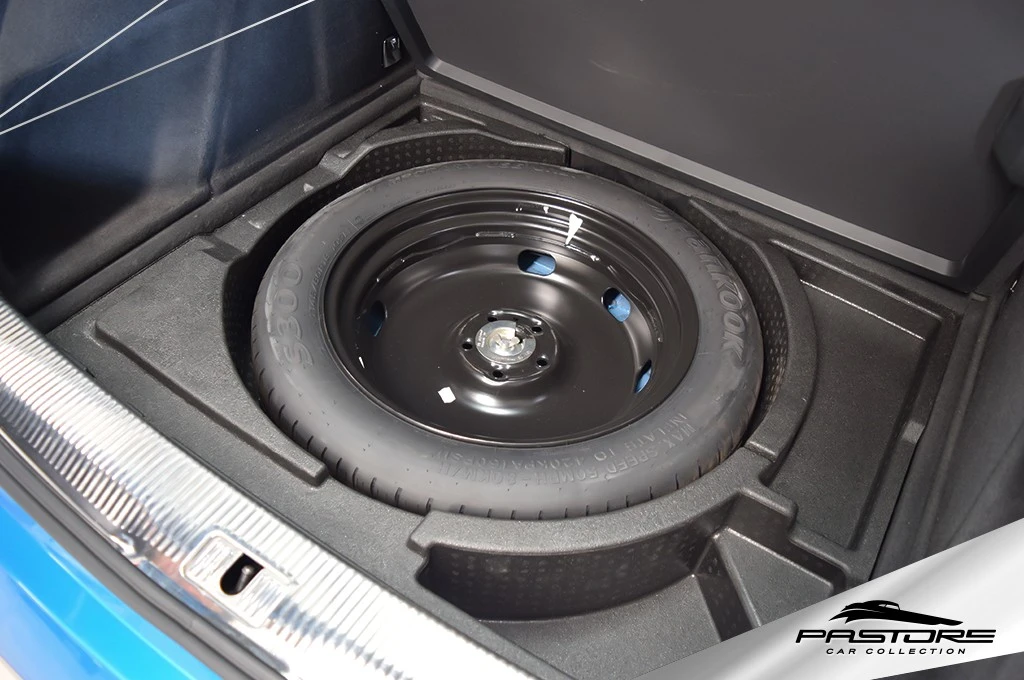 Audi Q3 Ambiente 2.0 TFSi Quattro