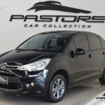 Citroën C3 1.5 Tendance