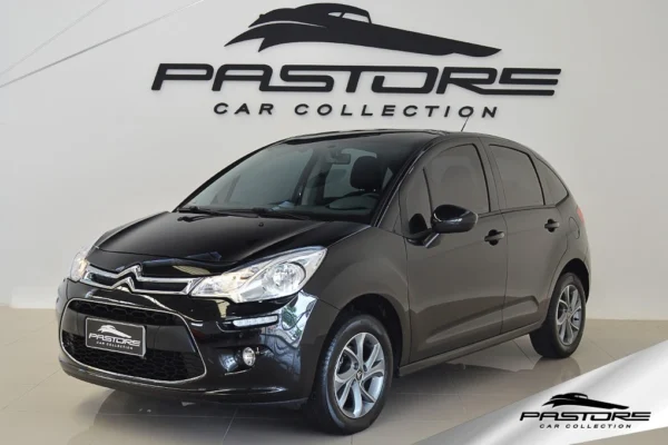 Citroën C3 1.5 Tendance