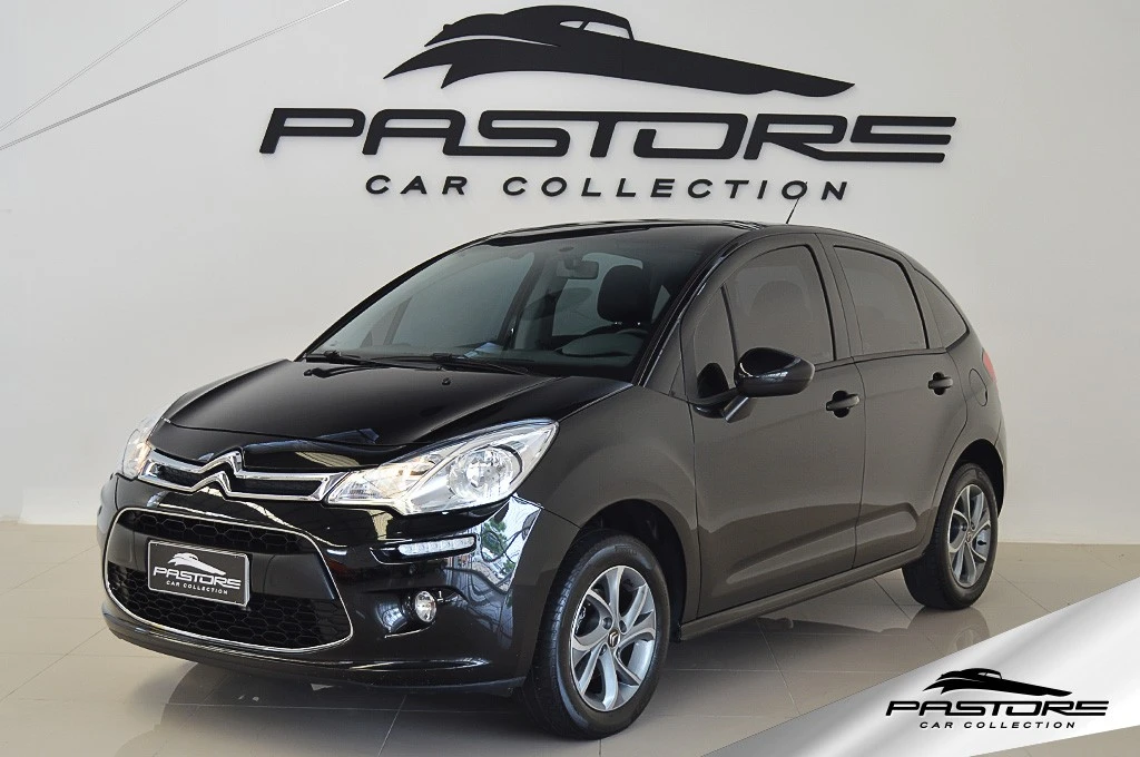 Citroën C3 1.5 Tendance