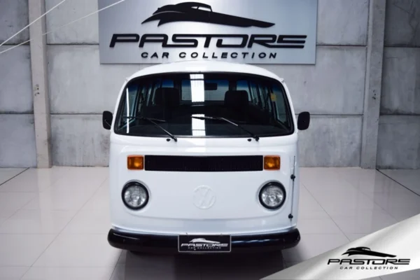 VW Kombi Standard 1.6