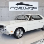 Dodge Dart De Luxo