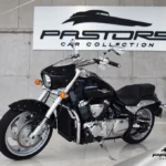 Suzuki Boulevard M1500