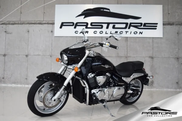 Suzuki Boulevard M1500
