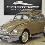 VW Fusca 1200