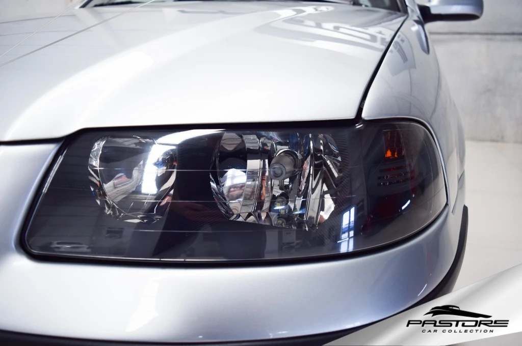 VW Gol Turbo 1.0 16V