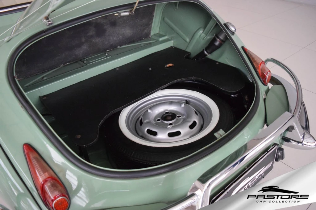 DKW Vemag Belcar 1000