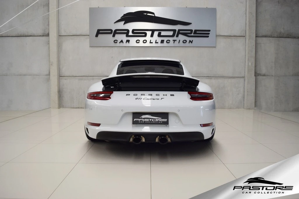 Porsche PORSCHE CARRERA T