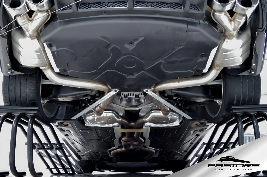 Mercedes-Benz SL 63 AMG