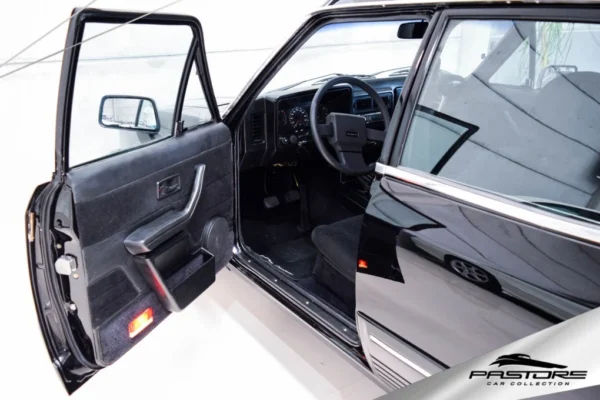 GM Opala Diplomata SE