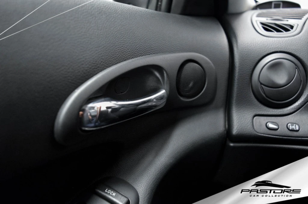 Alfa Romeo 156 Sportwagon