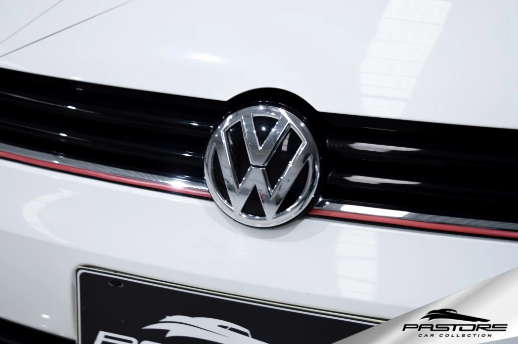 VW Voyage Highline 1.6