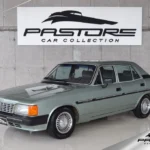 GM Opala Comodoro SL/E