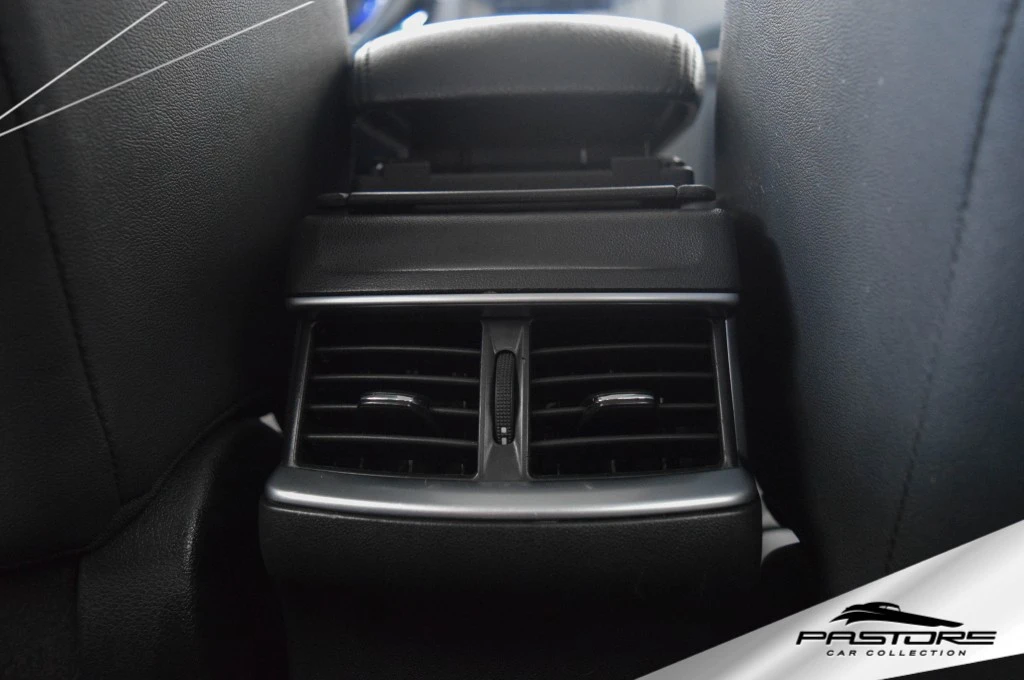 Citroën C4 Lounge THP Exclusive