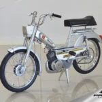 Caloi Mobylette 50 AV7