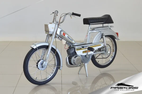 Caloi Mobylette 50 AV7