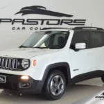Jeep Renegade Sport AT