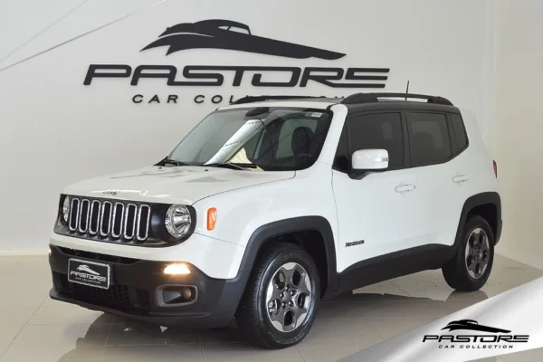 Jeep Renegade Sport AT