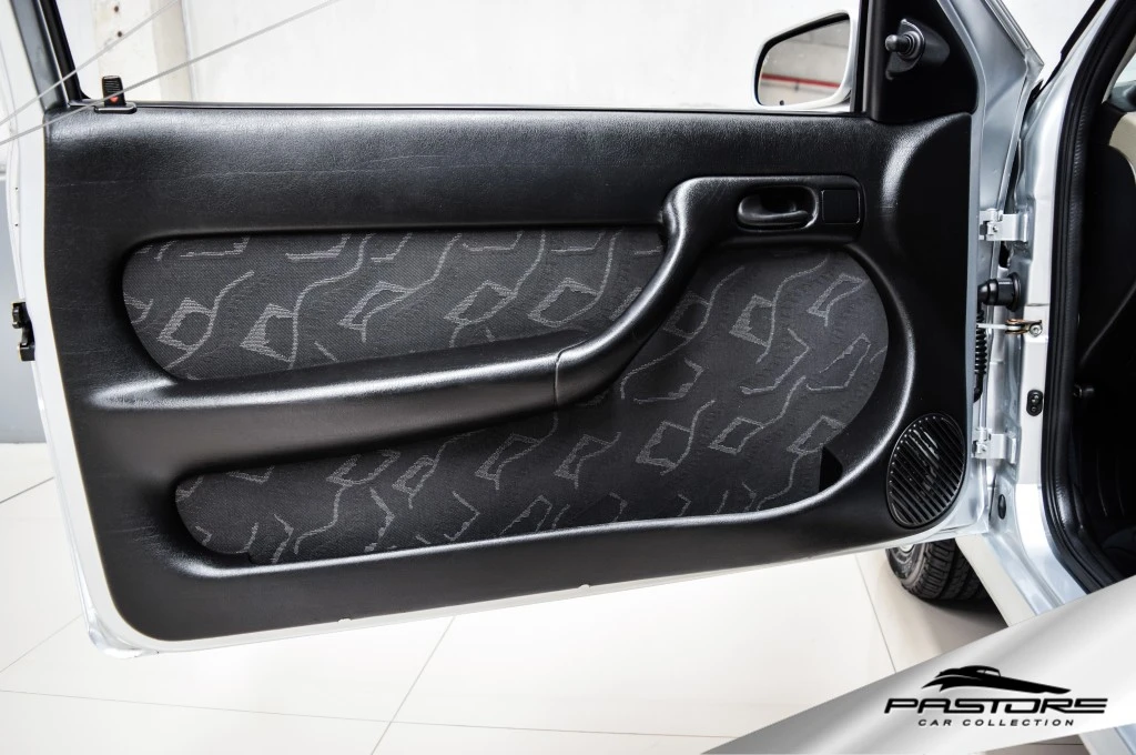 VW Gol Turbo 1.0 16V