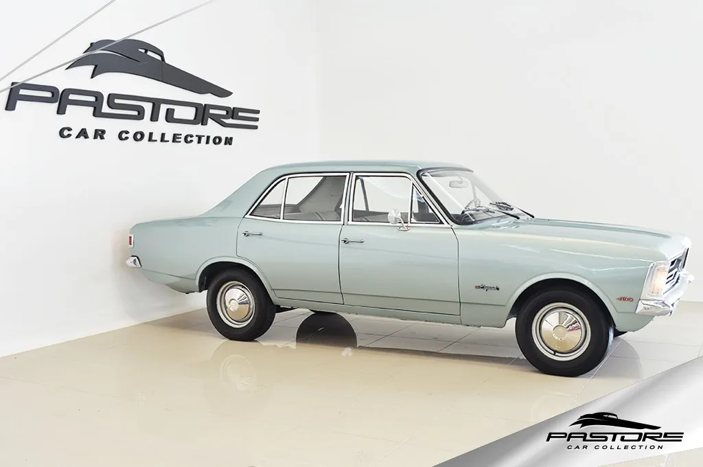 GM Opala Especial 4100