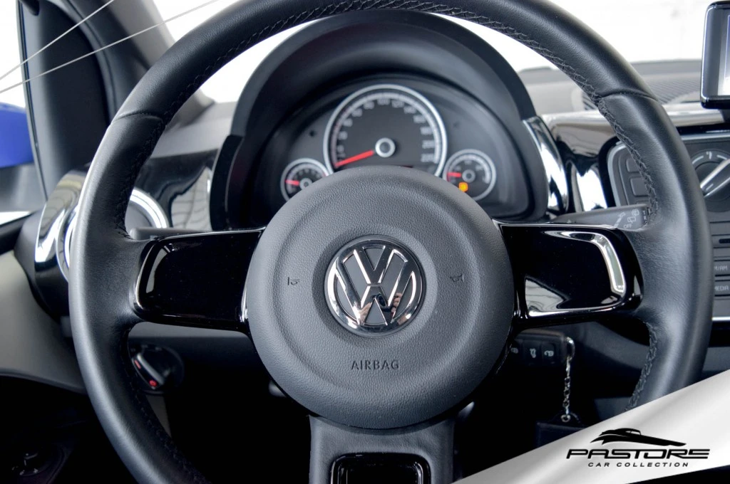 VW Up! Speed