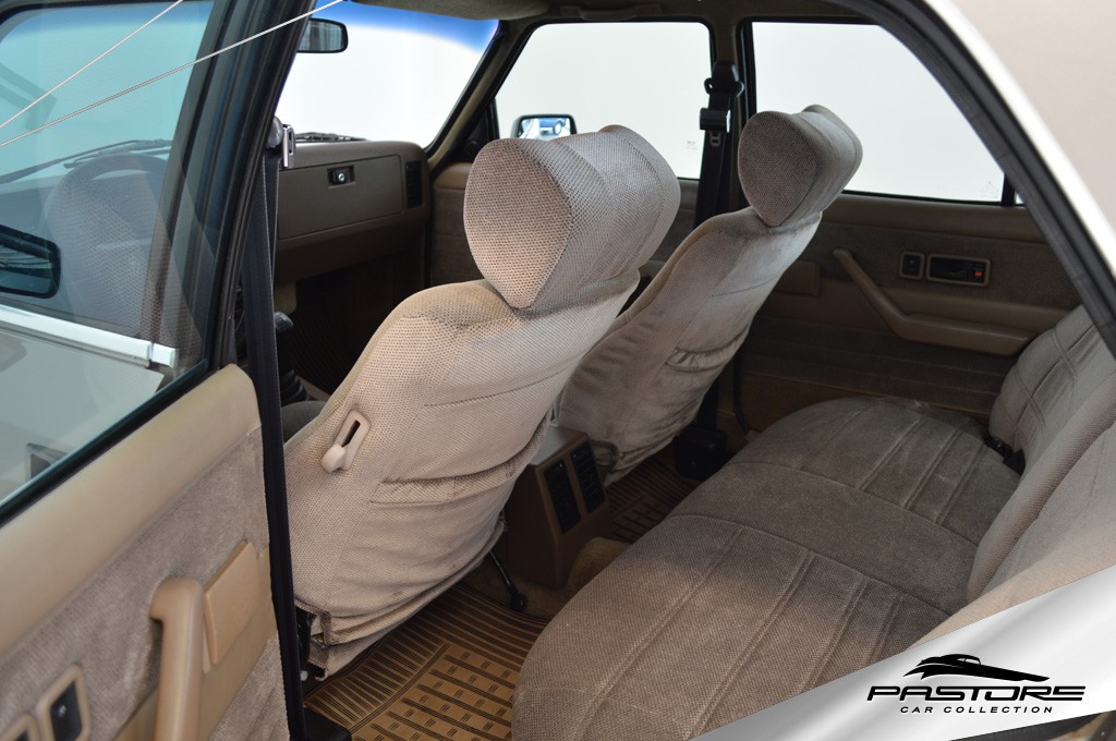 GM Opala Diplomata SE